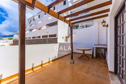 Piso en calle Alpispa