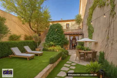 Casa en Santa Margalida