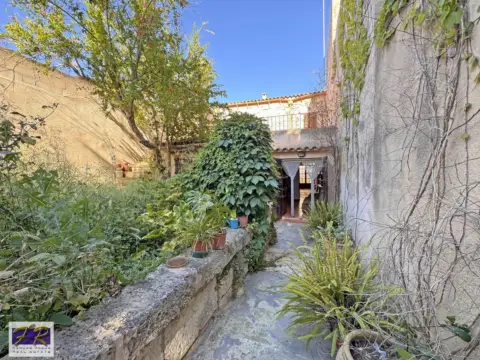 Casa en Santa Margalida