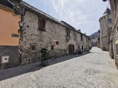 Casa en Carrer Major