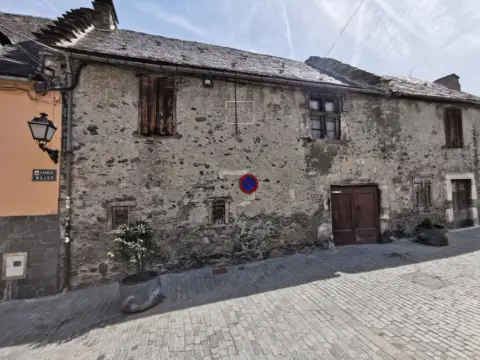 Casa en Carrer Major