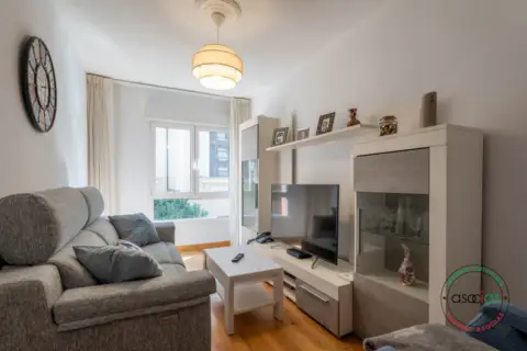 Piso en calle del Campo Sagrado, 9