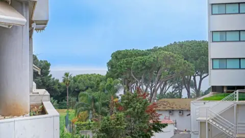 Apartamento en Lomas de Marbella Club-Puente Romano