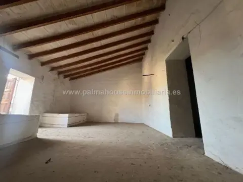 Casa en Llubí