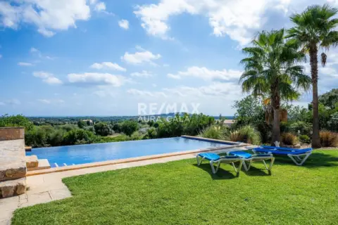 Casa en Sant Llorenç des Cardassar