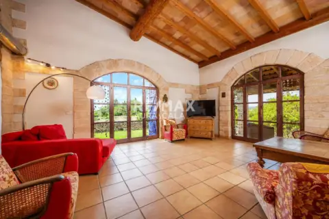 Casa en Sant Llorenç des Cardassar