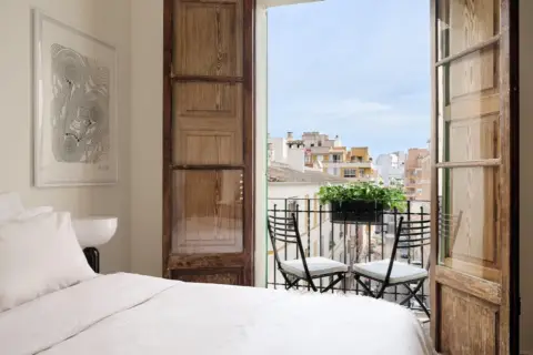 Apartamento en Son Armadans