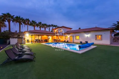 Casa – San Miguel de Abona