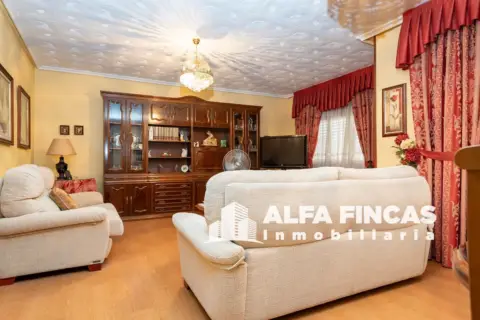 Piso en San Clemente