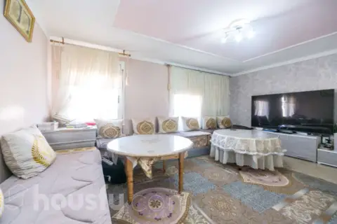 Piso en Carrer de Menéndez y Pelayo, nº .