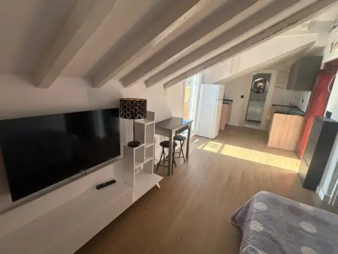 Piso en Peñacastillo-Nueva Montaña