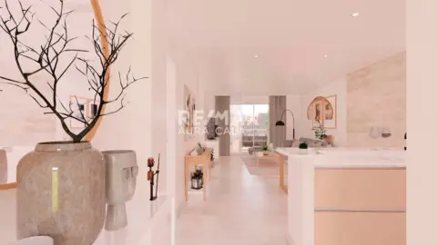 Ático en Cala Ratjada