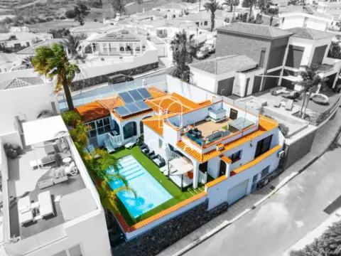 Casa en Amarilla Golf
