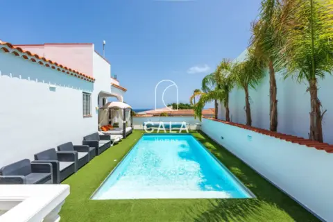 Casa en Amarilla Golf