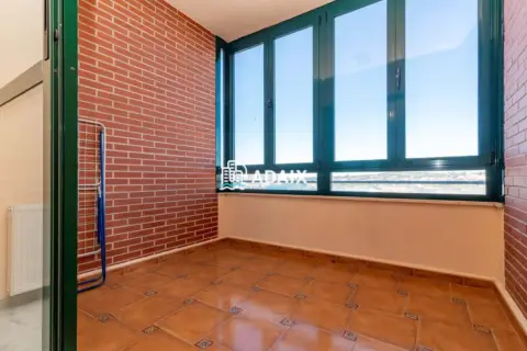 Piso en calle de Doñana, 22