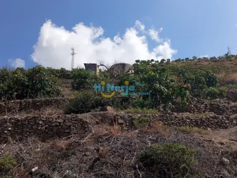 Terreno en , Periferia, en El Campo, Zona Rural