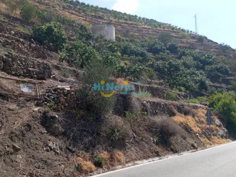 Terreno en , Periferia, en El Campo, Zona Rural