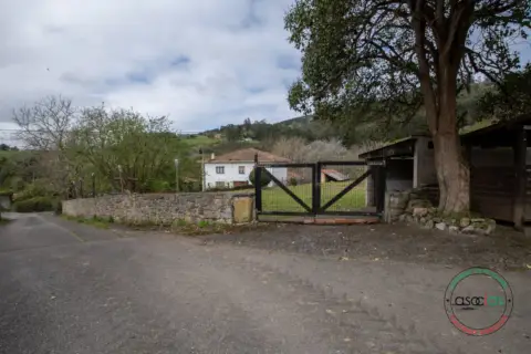 Terreno en calle Bedriñana, nº Sin Informacion