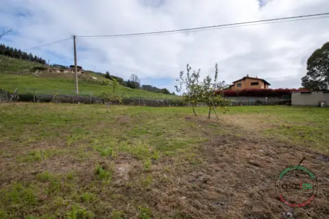Terreno en calle Bedriñana, nº Sin Informacion