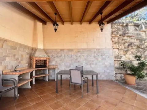 Finca rústica en Sineu
