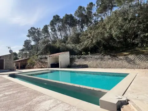 Finca rústica en Sineu