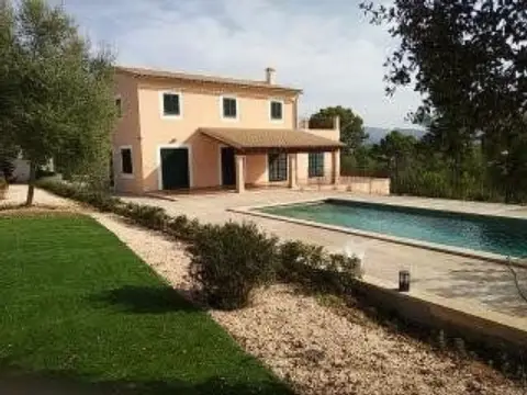 Casa en Son Roca-Son Ximelis-Son Anglada