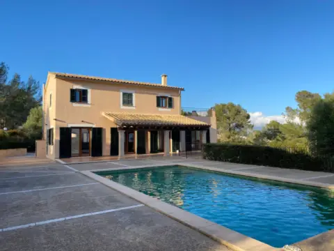 Casa en Son Roca-Son Ximelis-Son Anglada