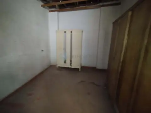 Casa en calle del Padre Tarín