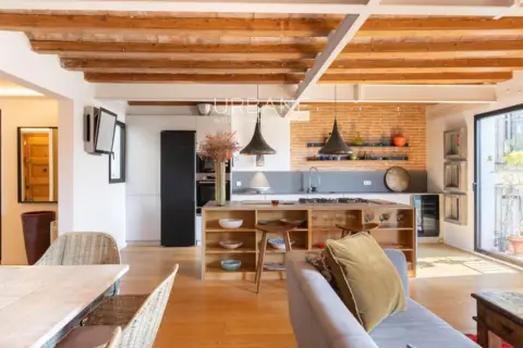 Piso en Carrer de la Comtessa de Sobradiel