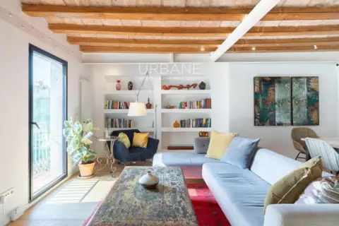 Piso en Carrer de la Comtessa de Sobradiel