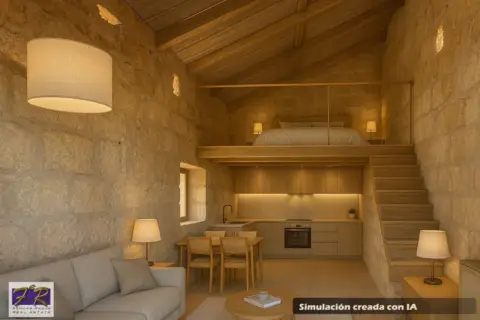 Finca rústica en calle 39°4659.7"N 3°0243.1"E