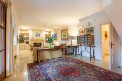 Chalet en Guadalmina