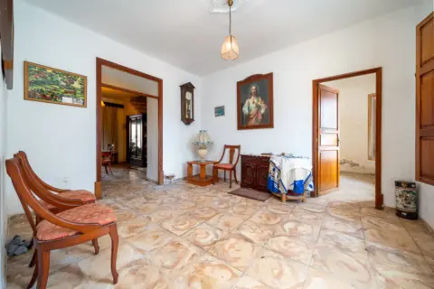 Casa en calle Carrer S´Aljubs