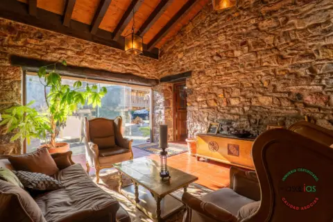 Casa en Barrio de Nozalín, 2