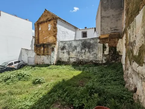 Terreno en Casabermeja
