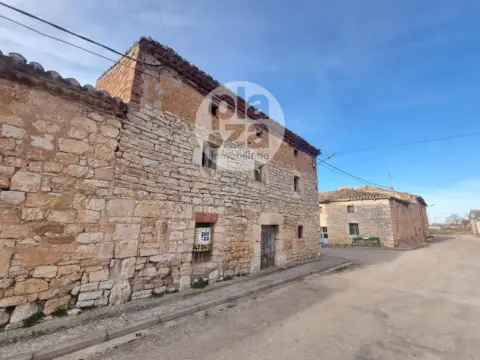 Casa en Villanueva Matamala