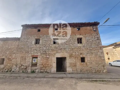 Casa en Villanueva Matamala