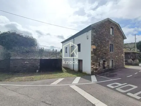 Casa en calle Lugar Villacondide, Coaña