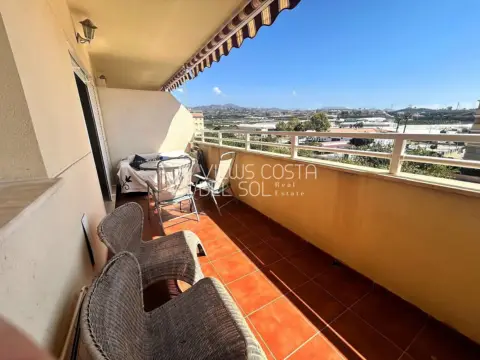 Apartamento en , 1A.Línea de Playa