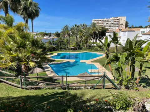 Casa pareada en Bel-Air-Cancelada-Saladillo