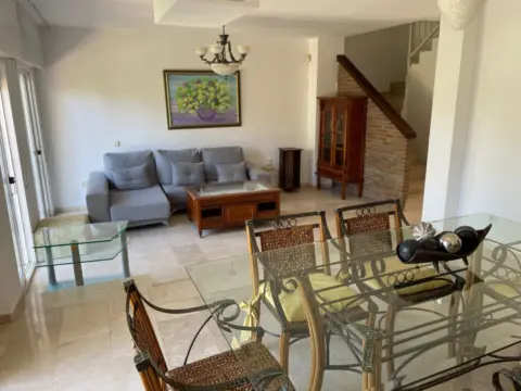 Casa pareada en Bel-Air-Cancelada-Saladillo