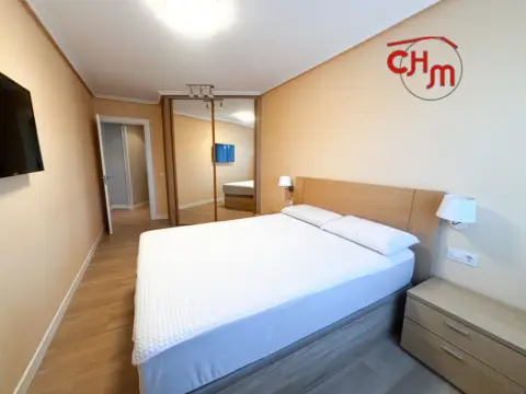 Piso en calle Quinta