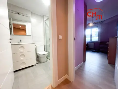 Piso en calle Quinta