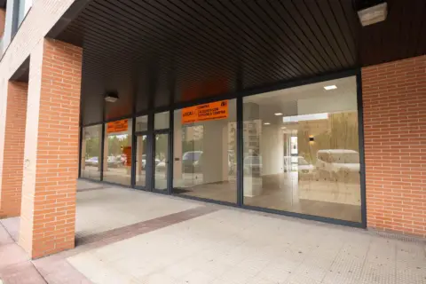 Local comercial en Ezkaba