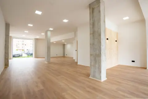 Local comercial en Ezkaba