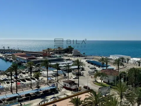 Piso en Puerto Deportivo