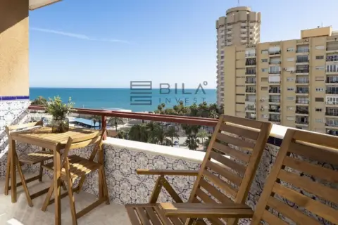 Piso en Puerto Deportivo