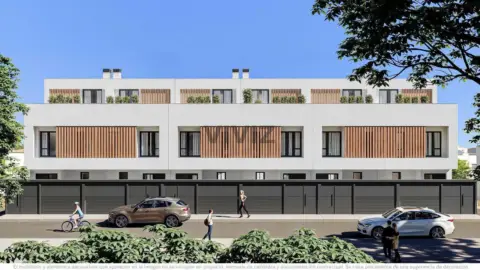 Casa adosada en Alfafar