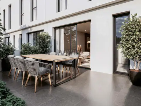 Casa adosada en Alfafar