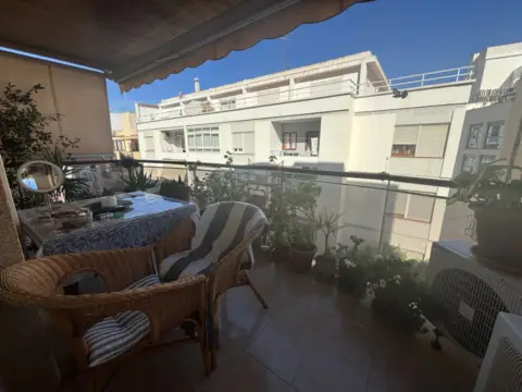 Apartamento en S'Eixample-Can Misses